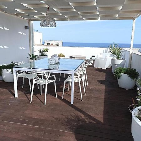 Attico San Domenico Apartamento Trapani Exterior foto