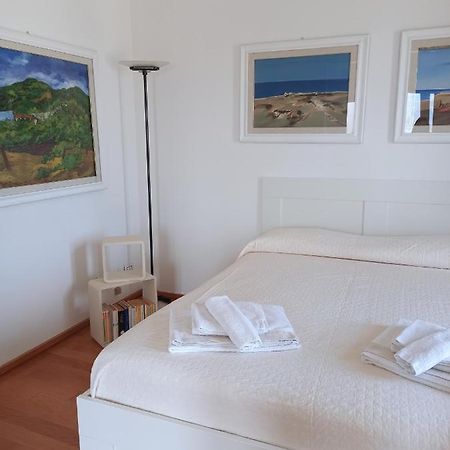 Attico San Domenico Apartamento Trapani Exterior foto