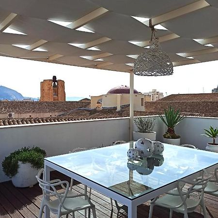 Attico San Domenico Apartamento Trapani Exterior foto