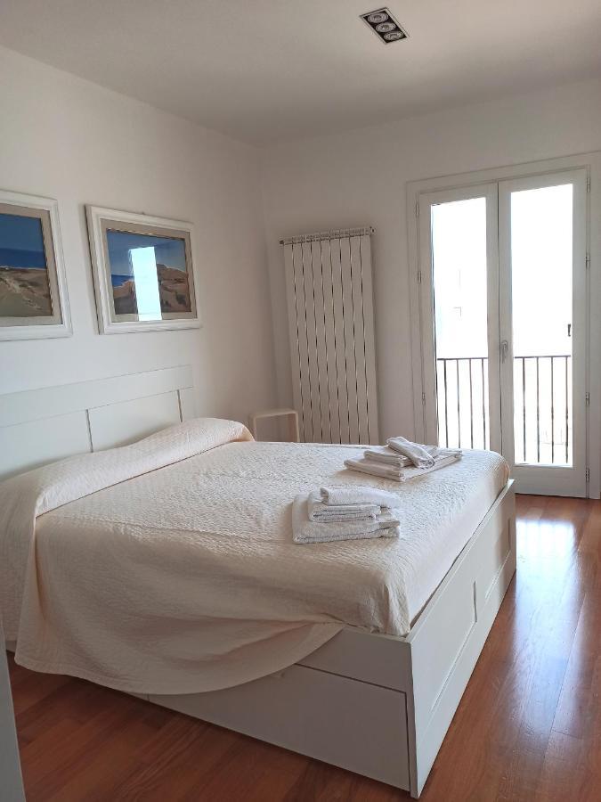 Attico San Domenico Apartamento Trapani Exterior foto