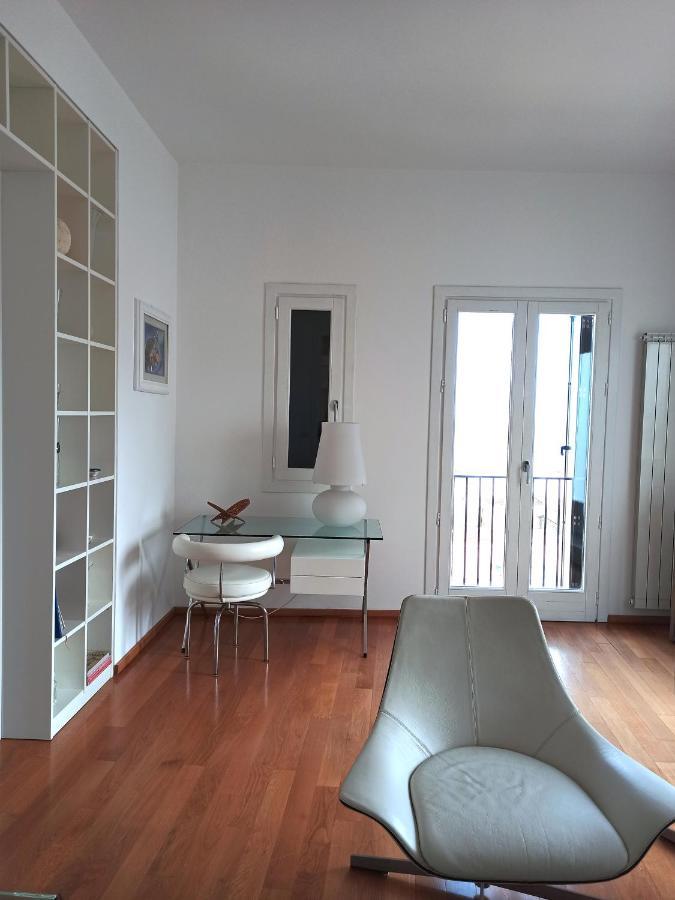 Attico San Domenico Apartamento Trapani Exterior foto