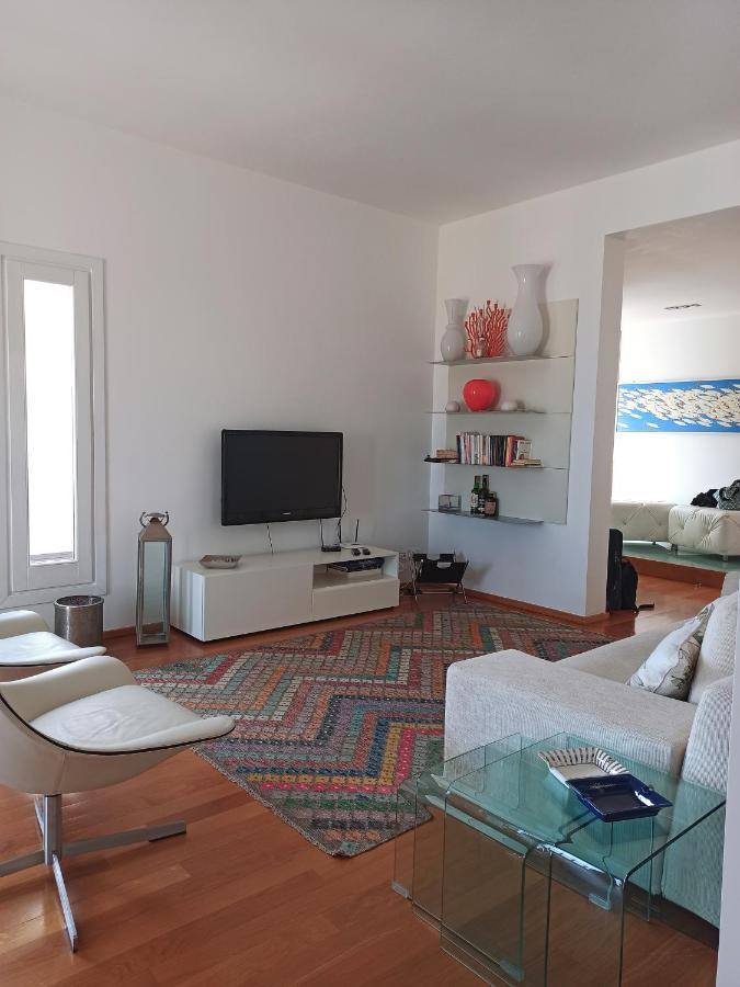 Attico San Domenico Apartamento Trapani Exterior foto