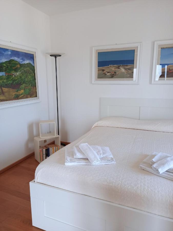 Attico San Domenico Apartamento Trapani Exterior foto