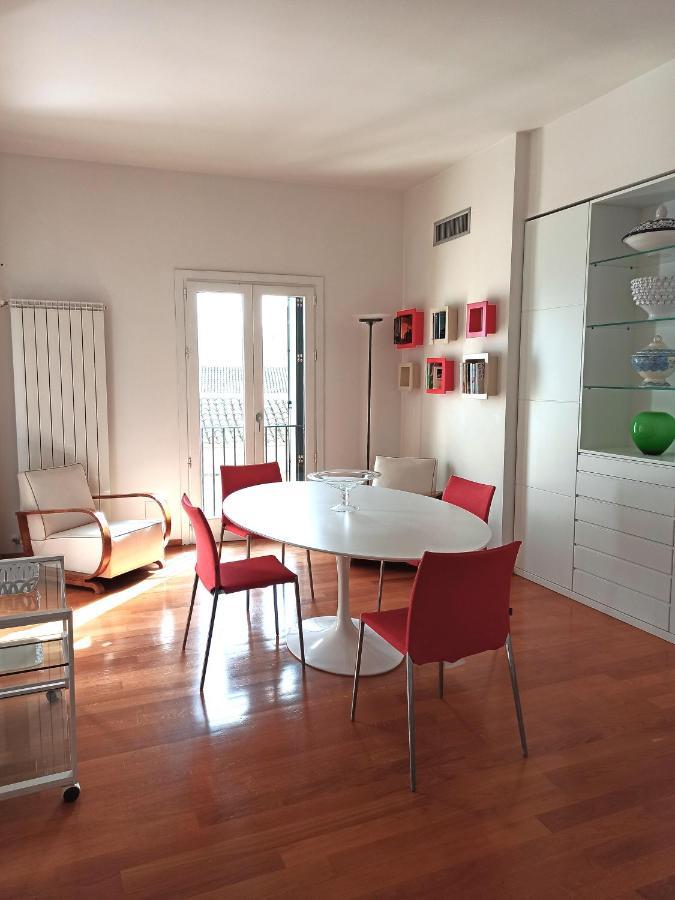 Attico San Domenico Apartamento Trapani Exterior foto