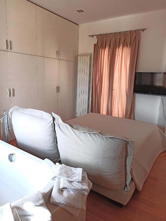 Attico San Domenico Apartamento Trapani Exterior foto