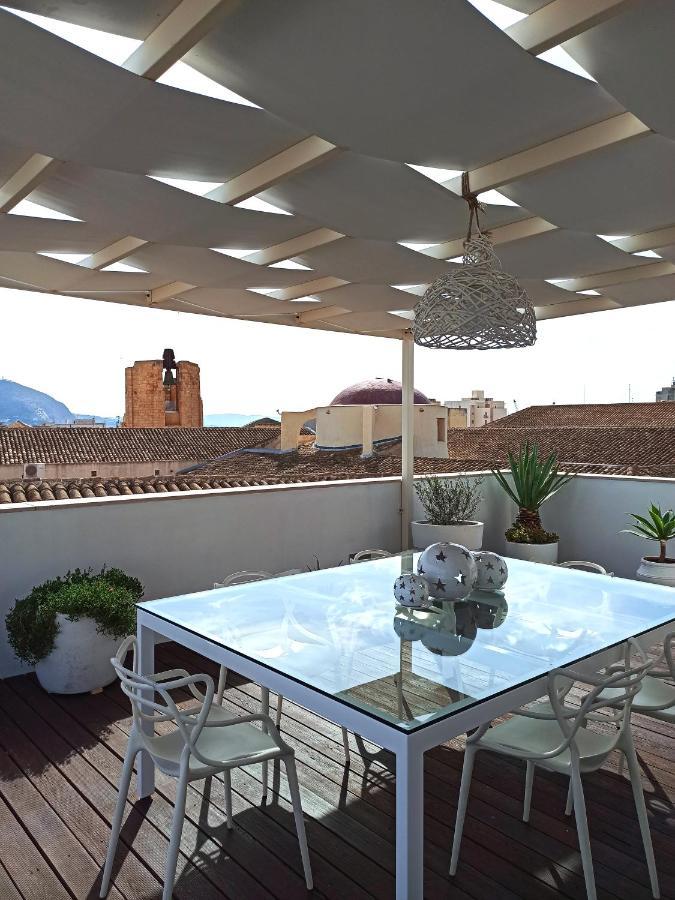 Attico San Domenico Apartamento Trapani Exterior foto