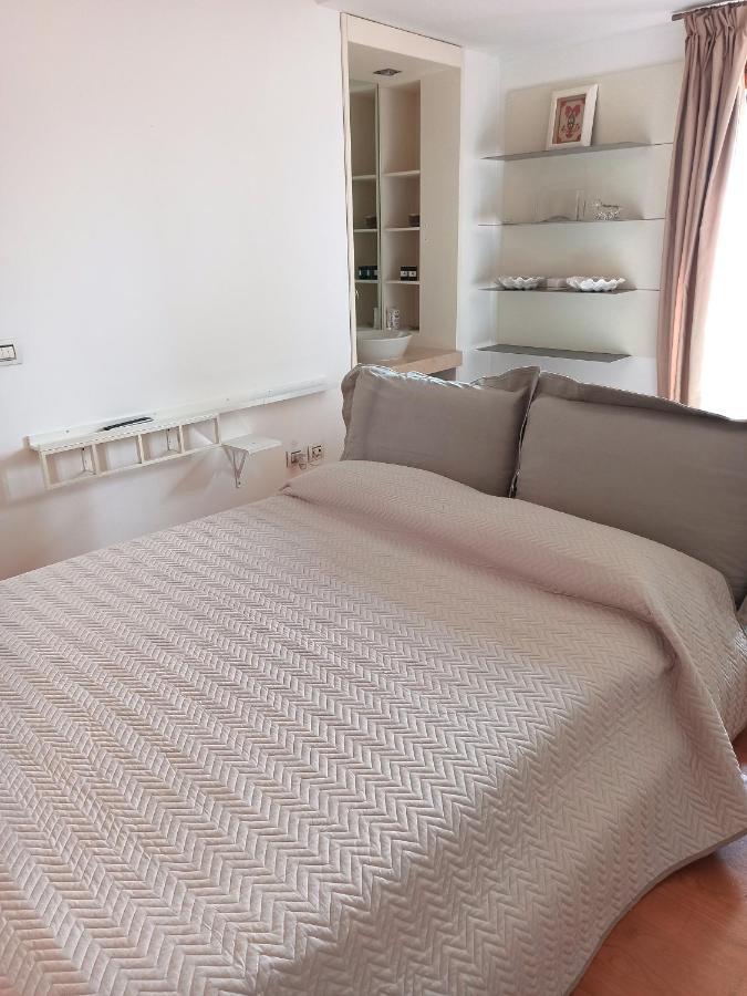 Attico San Domenico Apartamento Trapani Exterior foto